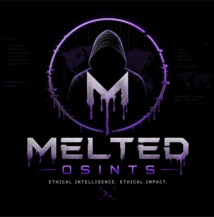 Melted OSINTS